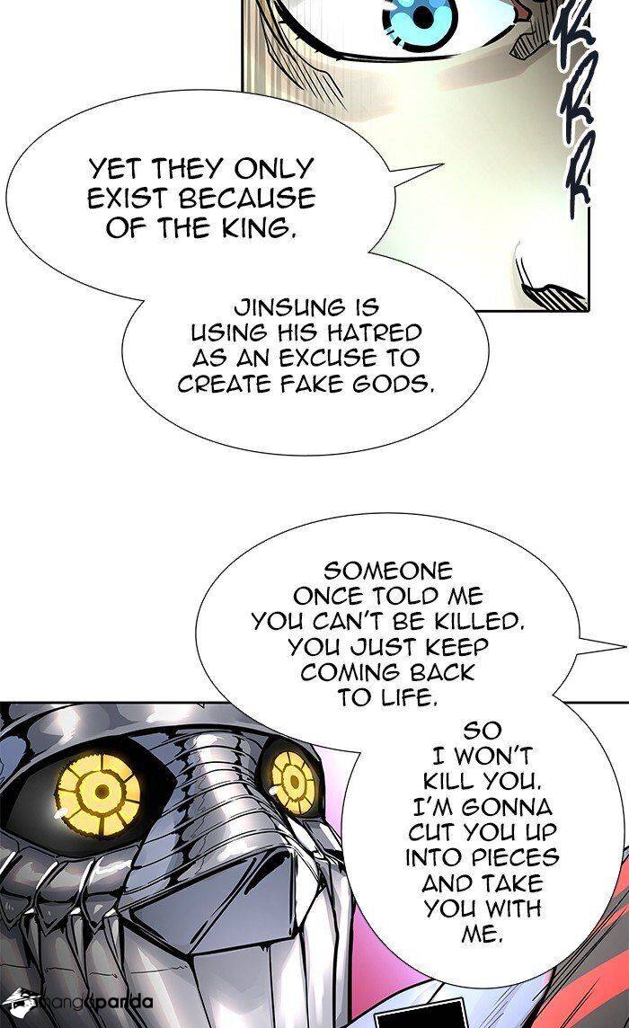 Tower of God Chapter 476 image 065